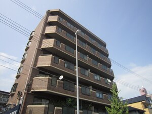 ハイツ本山(502)外観写真