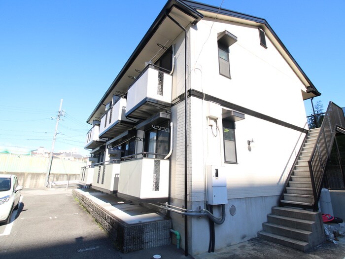 物件外観写真2　(外観写真)