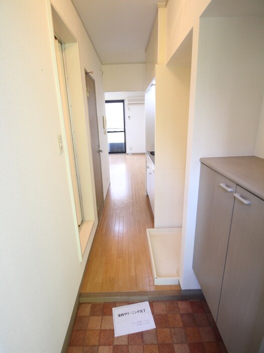 物件内観写真7　(廊下)