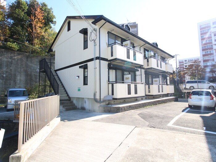 物件外観写真3　(その他)