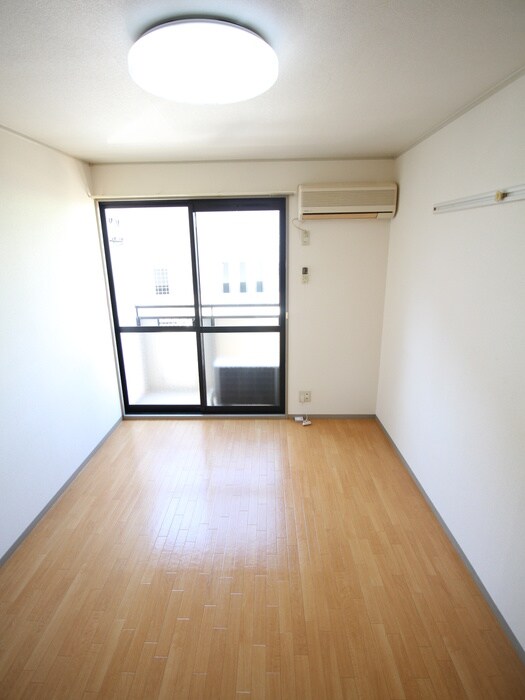 物件内観写真20　(居室)