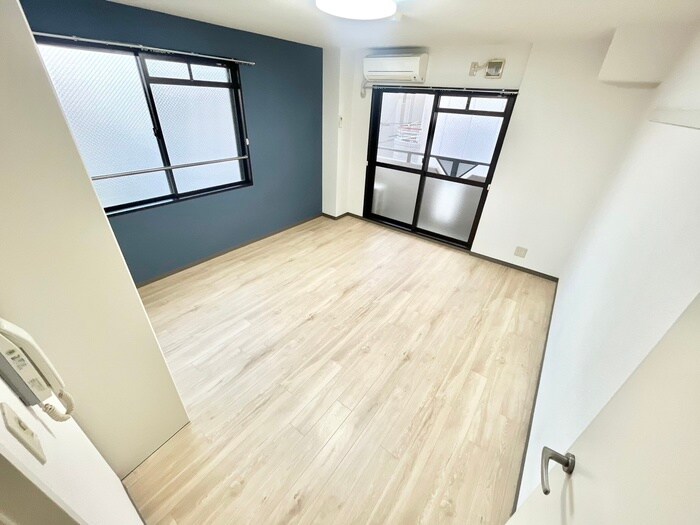 物件内観写真12　(居室)