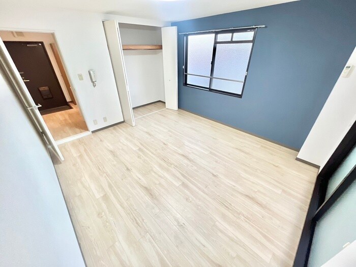 物件内観写真13　(居室)