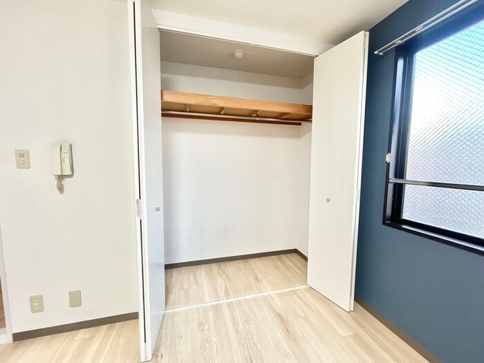 物件内観写真14　(収納)