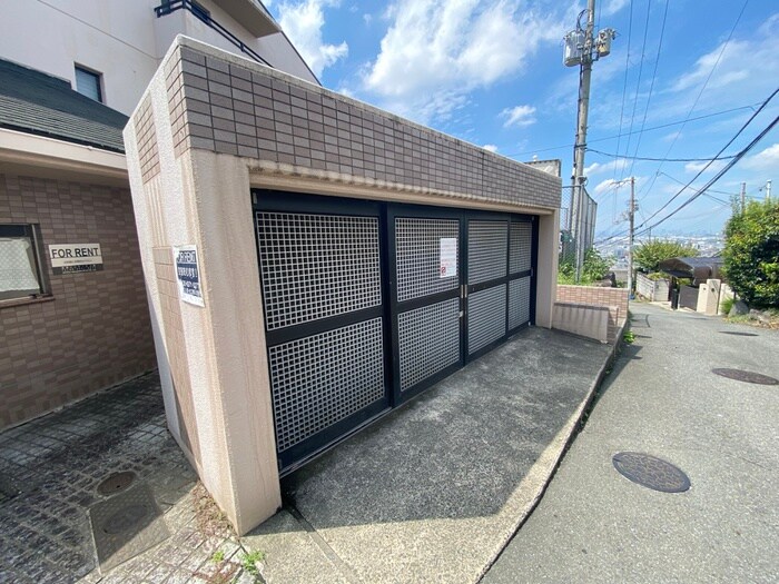 物件外観写真3　(建物設備)