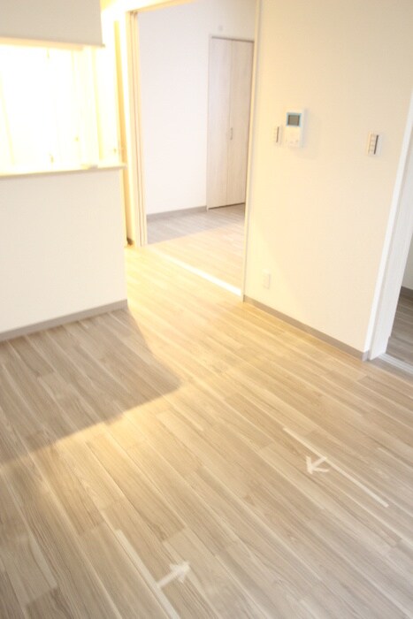 物件内観写真10　(居室)