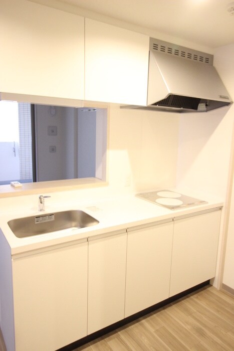 物件内観写真16　(キッチン)