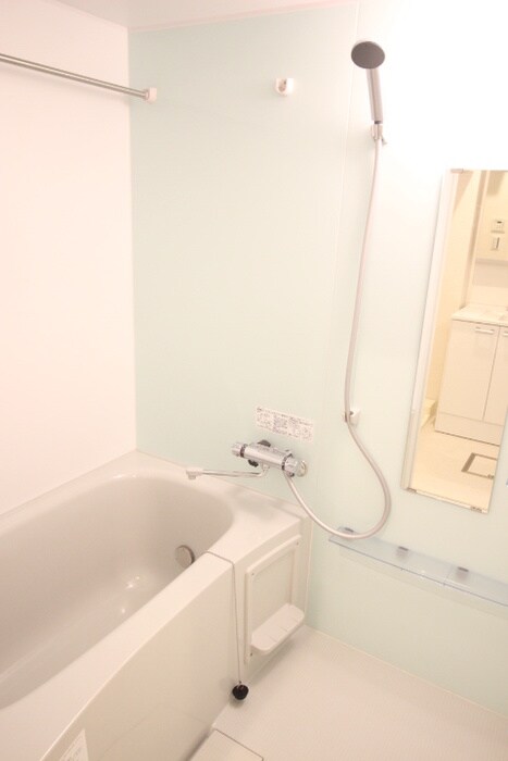 物件内観写真18　(バス／シャワールーム等)