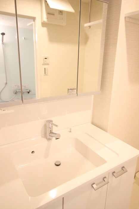 物件内観写真20　(洗面)