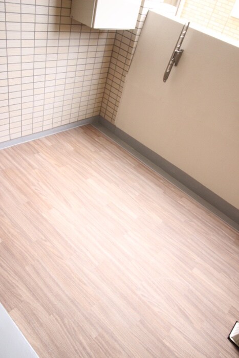 物件内観写真21　(ベランダ・バルコニー)