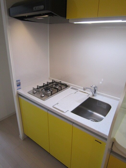 物件内観写真7　(キッチン)