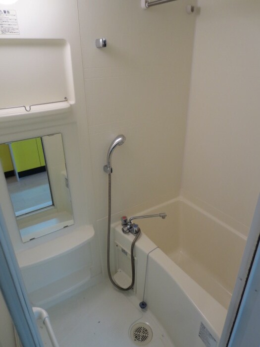 物件内観写真9　(バス／シャワールーム等)
