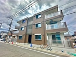 建築中