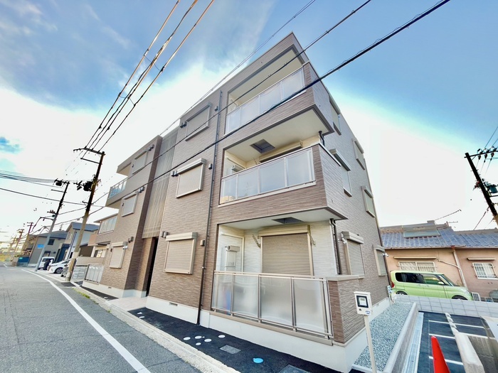 外観写真