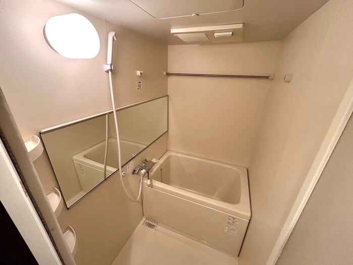 物件内観写真9　(バス／シャワールーム等)