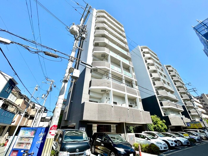 物件外観写真4　(外観写真)