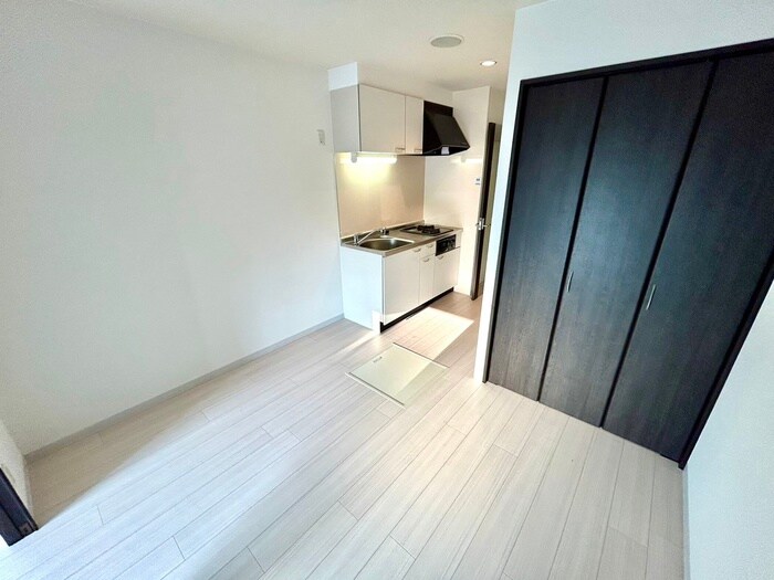 物件内観写真21　(居室)