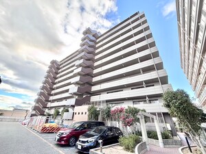 Ｍプラザ寝屋川弐番館(307)外観写真