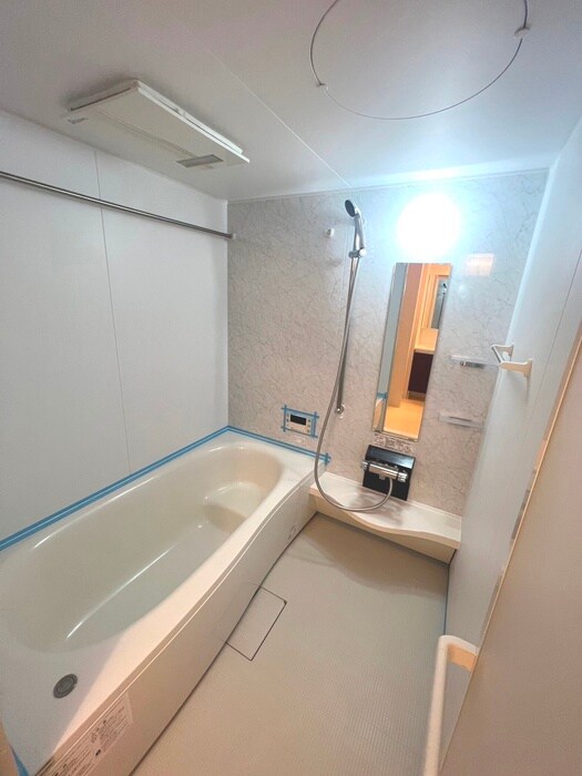 物件内観写真10　(バス／シャワールーム等)