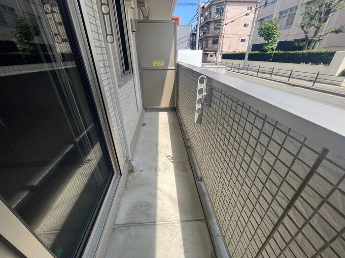 物件内観写真16　(ベランダ・バルコニー)