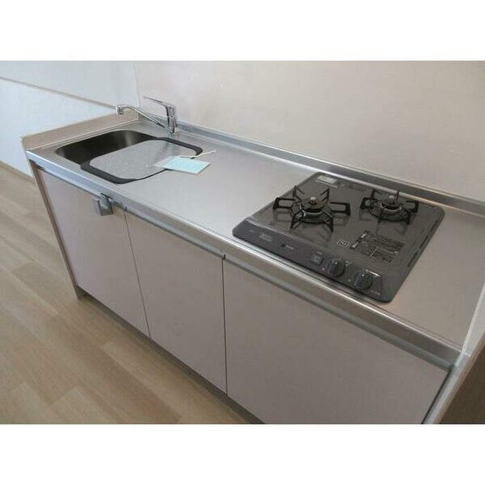 物件内観写真7　(キッチン)