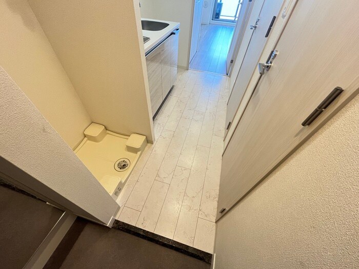 物件内観写真19　(廊下)