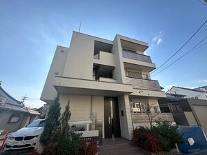 グレイス大手町外観写真
