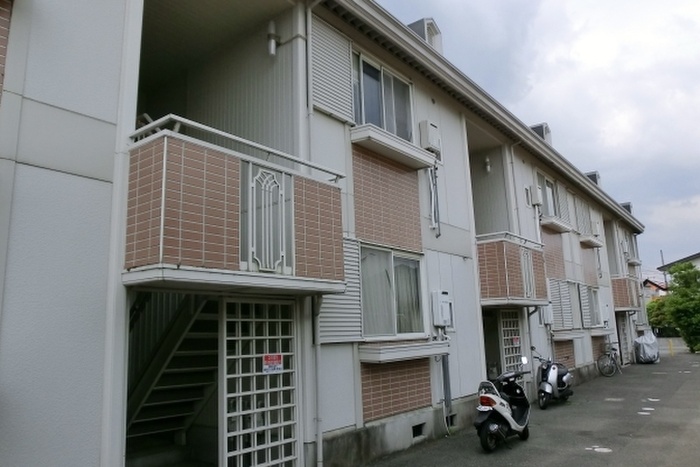 サンライフ北野