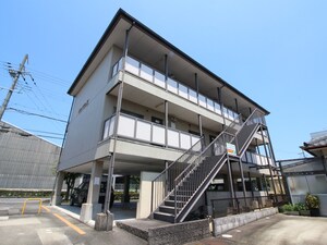 ジョイフル21外観写真