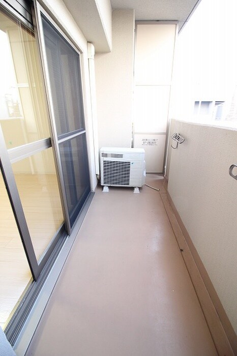 物件内観写真15　(ベランダ・バルコニー)