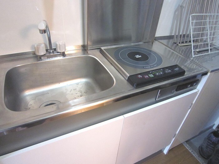 物件内観写真7　(キッチン)