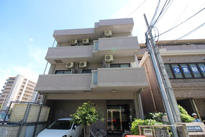 物件外観写真3　(外観写真)