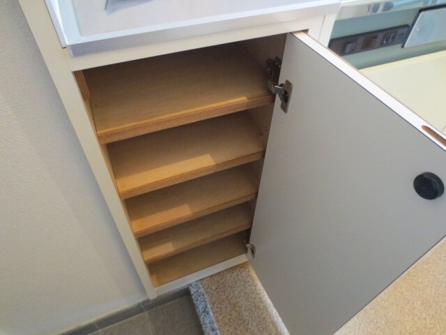 物件内観写真11　(靴箱)