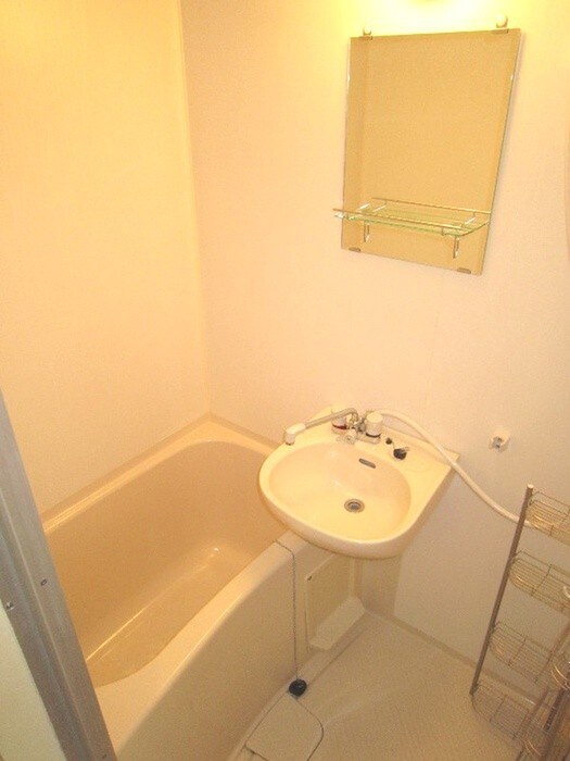 物件内観写真11　(バス／シャワールーム等)