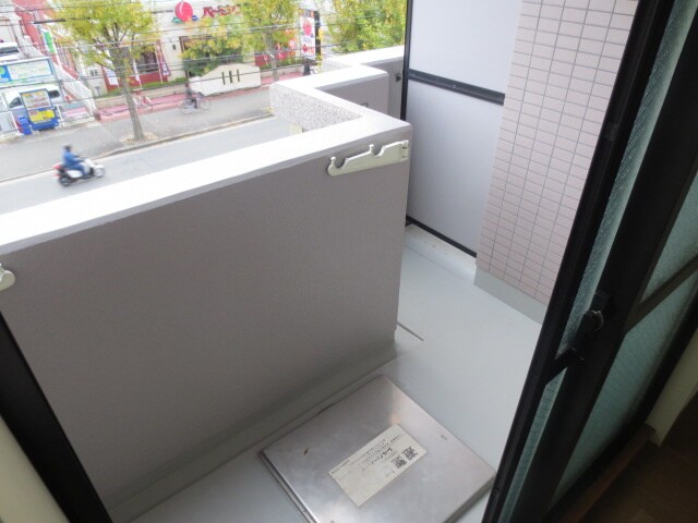 物件内観写真16　(ベランダ・バルコニー)