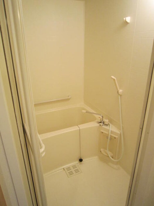 物件内観写真12　(バス／シャワールーム等)