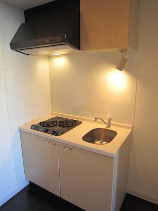 物件内観写真13　(キッチン)