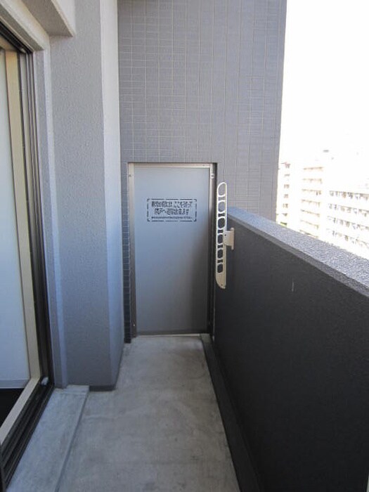 物件内観写真17　(ベランダ・バルコニー)