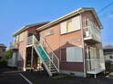 ベルハイム大久保