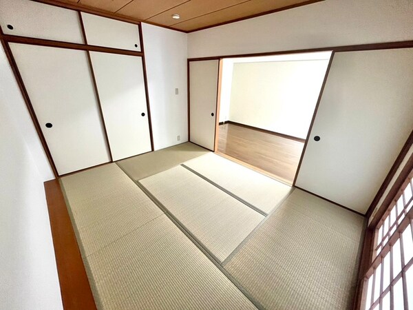 居室
