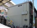 隅田ハイツ
