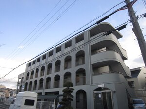 センチュリー２１外観写真
