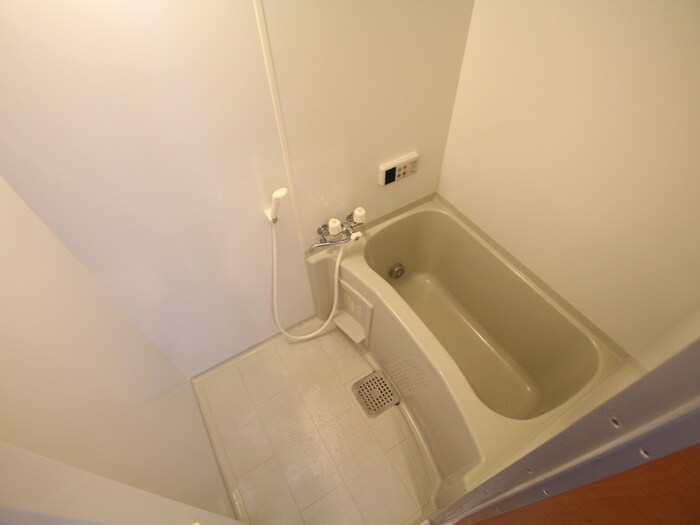 物件内観写真9　(バス／シャワールーム等)