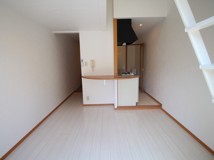 物件内観写真14　(居室)