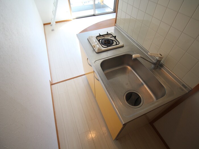 物件内観写真22　(キッチン)