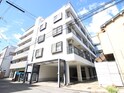 レジアス下新庄
