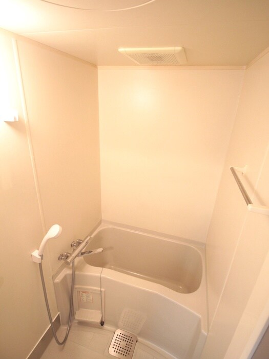 物件内観写真9　(バス／シャワールーム等)
