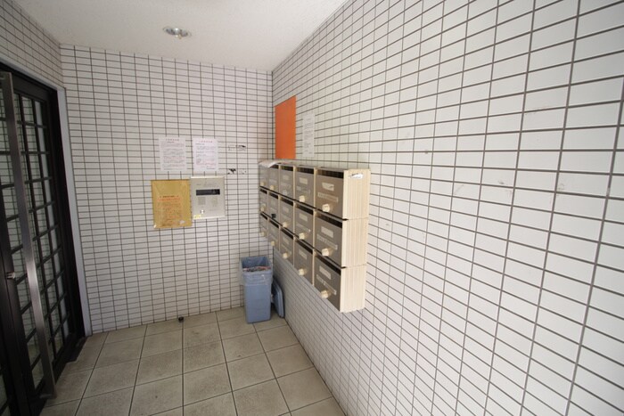 物件外観写真3　(建物設備)