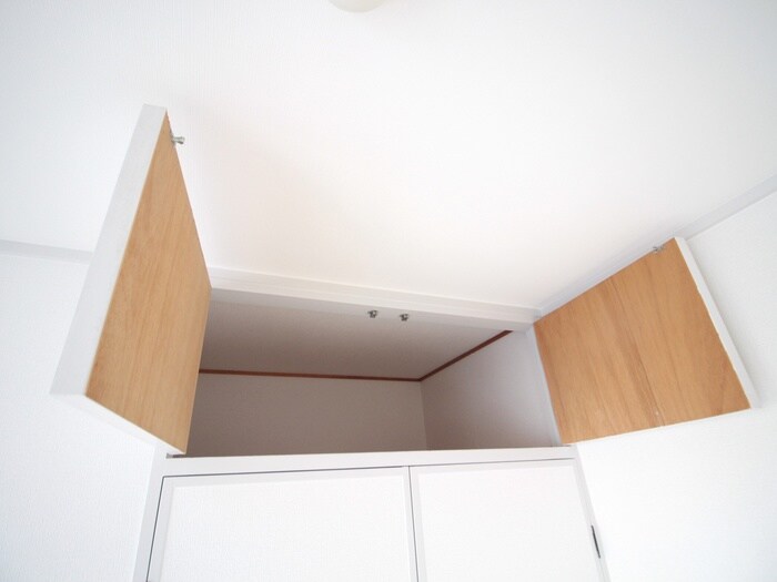 物件内観写真18　(収納)