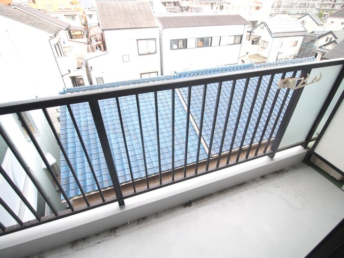 物件内観写真21　(ベランダ・バルコニー)